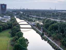 NM Ruhrgebiet 2025