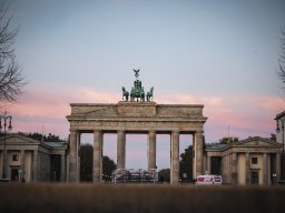 Berlin 2025