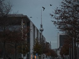 Berlin 2025