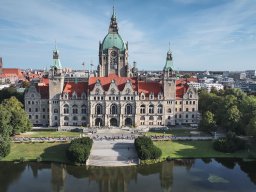 Hannover 2026